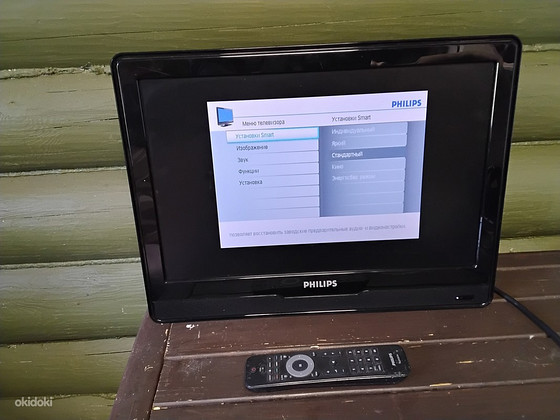 Телевизор Philips
