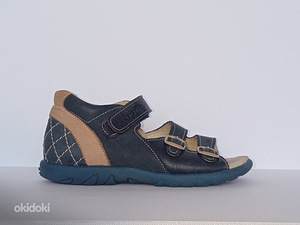 Totto nahkkingad s 30 (1 foto / 6)