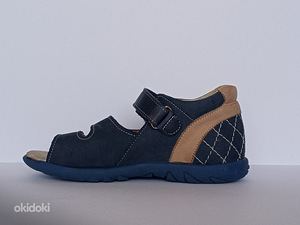 Totto nahkkingad s 30 (2 foto / 6)