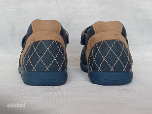 Totto nahkkingad s 30 (4 foto / 6)