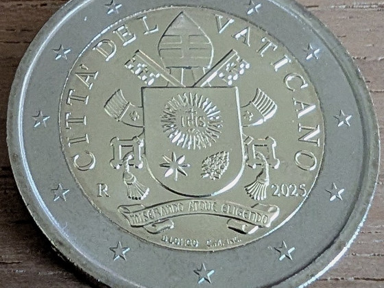 2 EURO
