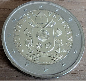 2 EURO (1 foto / 2)