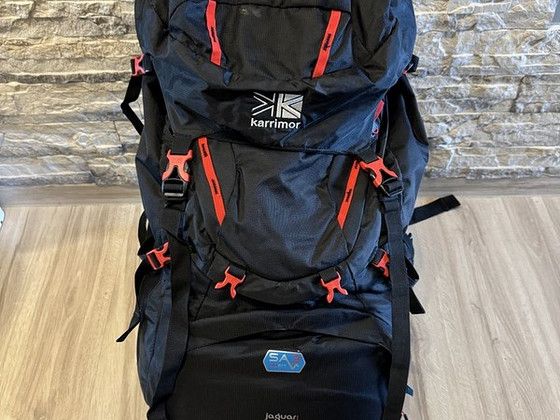 Походный рюкзак Karrimor Jaguar SA3Flex Pro 90L