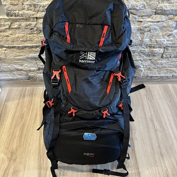 Походный рюкзак Karrimor Jaguar SA3Flex Pro 90L