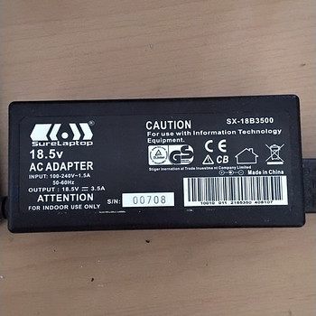 Adapter