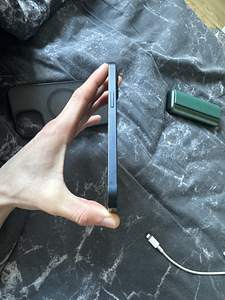 Телефон 13 на 126GB (3 фото из 9)