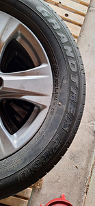Dunlop 225/65R 17 102 H (1 фото из 5)