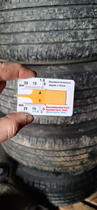 Dunlop 225/65R 17 102 H (4 фото из 5)