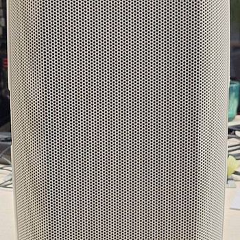 QSC AD-S6T 6.5" 2-way Speaker 10tk