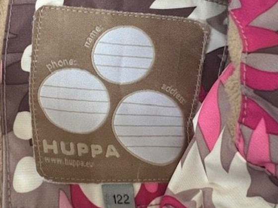 Huppa k/s s.122