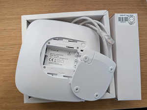 Ajax Hub (1 фото из 1)