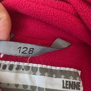 Lenne, k/s, s.128