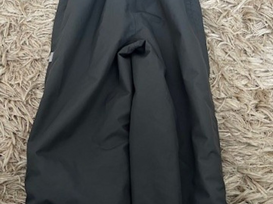 Huppa traksipüksid, k/s, s.122 cm