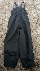 Huppa traksipüksid, k/s, s.122 cm (1 foto / 3)