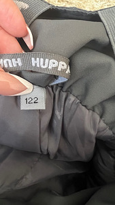 Huppa traksipüksid, k/s, s.122 cm (3 foto / 3)