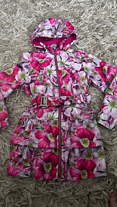 Lenne, k/s s.128 cm (1 foto / 3)