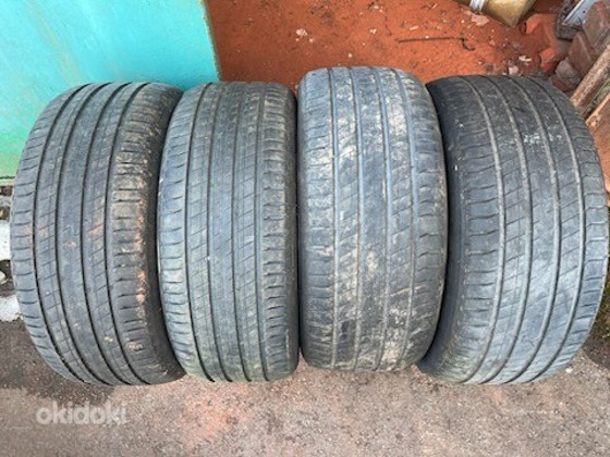 Michelin 245/45/20 275/45/20