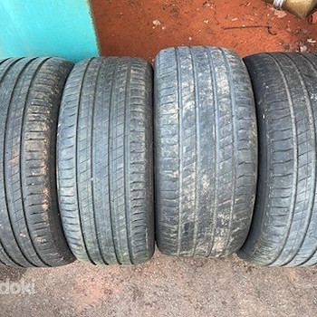 Michelin 245/45/20 275/45/20