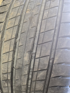 Michelin 245/45/20 275/45/20 (5 фото из 7)