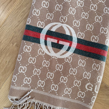 Шарф Gucci, реплика