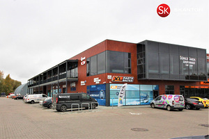 Turu tn 47/2, Ropka tööstusrajoon, Tartu, Tartumaa (3 фото из 24)