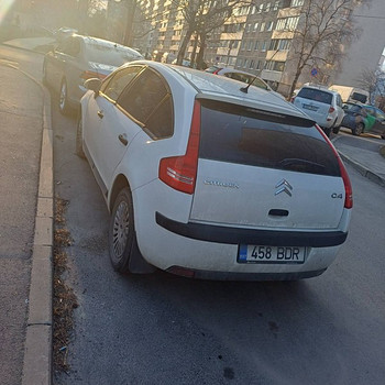 Müün autot