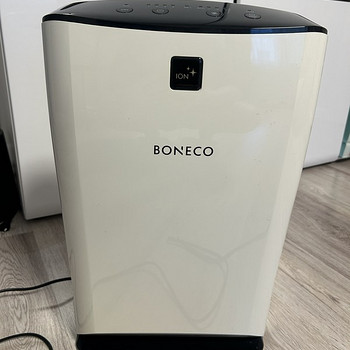 Boneco õhupuhasti