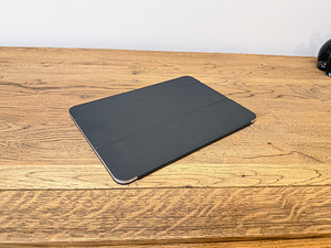 iPad Pro 11-inch M4 256gb Wifi + Apple Smart Folio (2 foto / 10)