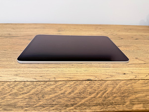 iPad Pro 11-inch M4 256gb Wifi + Apple Smart Folio (4 foto / 10)