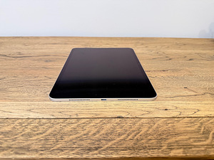 iPad Pro 11-inch M4 256gb Wifi + Apple Smart Folio (5 foto / 10)
