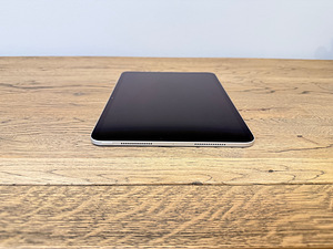 iPad Pro 11-inch M4 256gb Wifi + Apple Smart Folio (6 foto / 10)