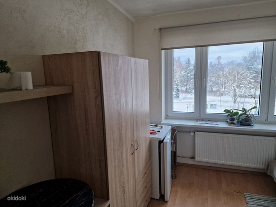 Paldiski mnt 75, Haabersti, Tallinn, Harjumaa