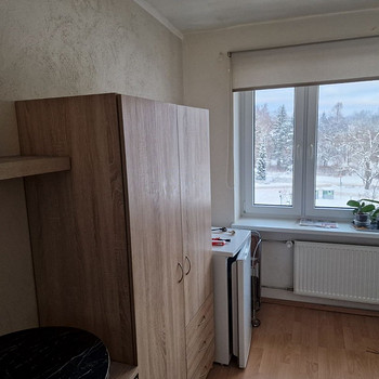 Paldiski mnt 75, Haabersti, Tallinn, Harjumaa