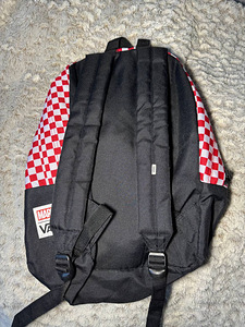 Портфель Vans Marvel Spider-Man (2 фото из 4)