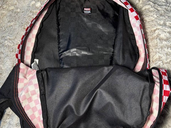 Seljakott Vans Marvel Spider-Man