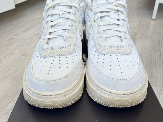 AIR FORCE 1 LUXE