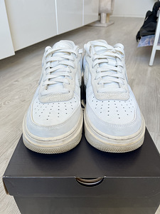 AIR FORCE 1 LUXE (3 фото из 9)