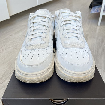 AIR FORCE 1 LUXE