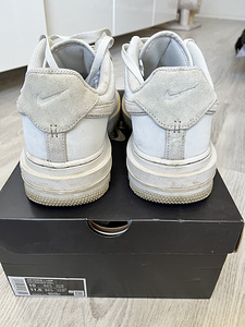 AIR FORCE 1 LUXE (4 фото из 9)