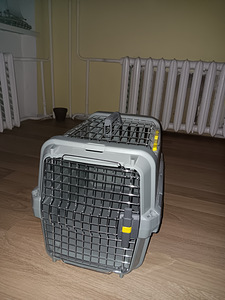 Lemmikloomade transpordipuur rentimiseks (2 foto / 2)