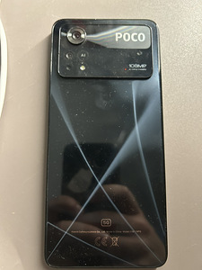 Poco X4 Pro (2 фото из 3)