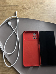 Poco X4 Pro (3 фото из 3)