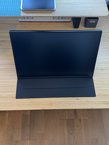UPERFECT 16" 2K 120Hz kaasaskantav monitor (1 foto / 5)