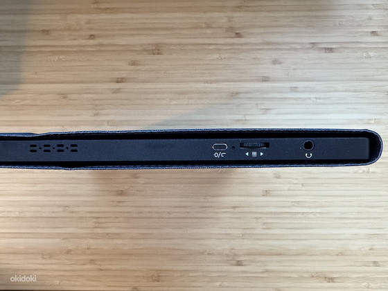 UPERFECT 16" 2K 120Hz kaasaskantav monitor