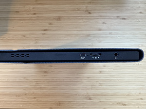 UPERFECT 16" 2K 120Hz kaasaskantav monitor (3 foto / 5)