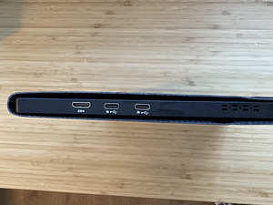 UPERFECT 16" 2K 120Hz kaasaskantav monitor (4 foto / 5)