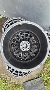Audi A6 C8 5x112 18" AEZ Steam Graphite + TPMS (9 foto / 10)