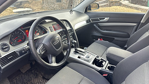 Audi A6 C6 müüa või vahetada (3 foto / 3)