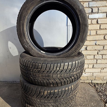 225/55 R18 Continental WinterContact TS 870 P