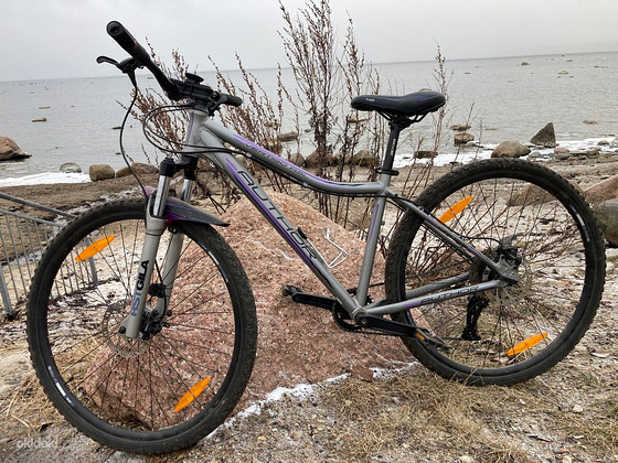 Велосипед Author Vertigo 29”